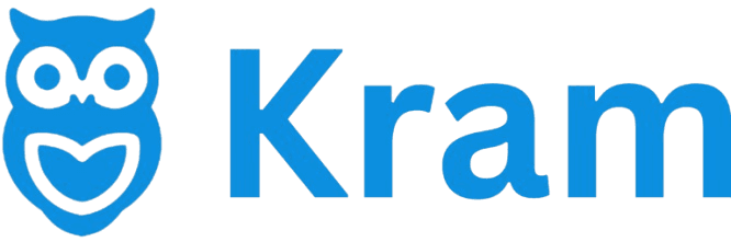 Kram Logo